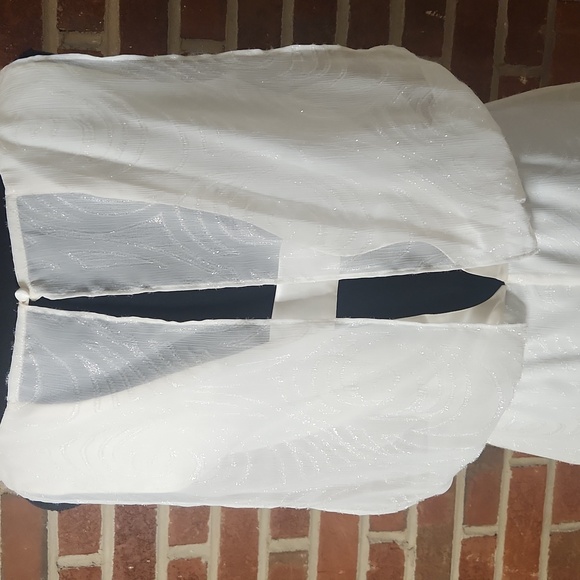 Laundry by Shelli Segal dress, size 4 - Picture 5 of 7